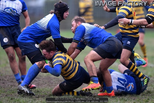 2021-11-21 CUS Pavia Rugby-Milano Classic XV 066